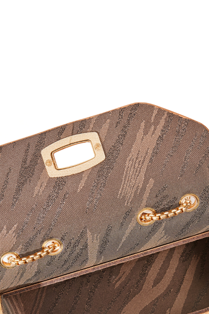 Livia Olea Black resmi