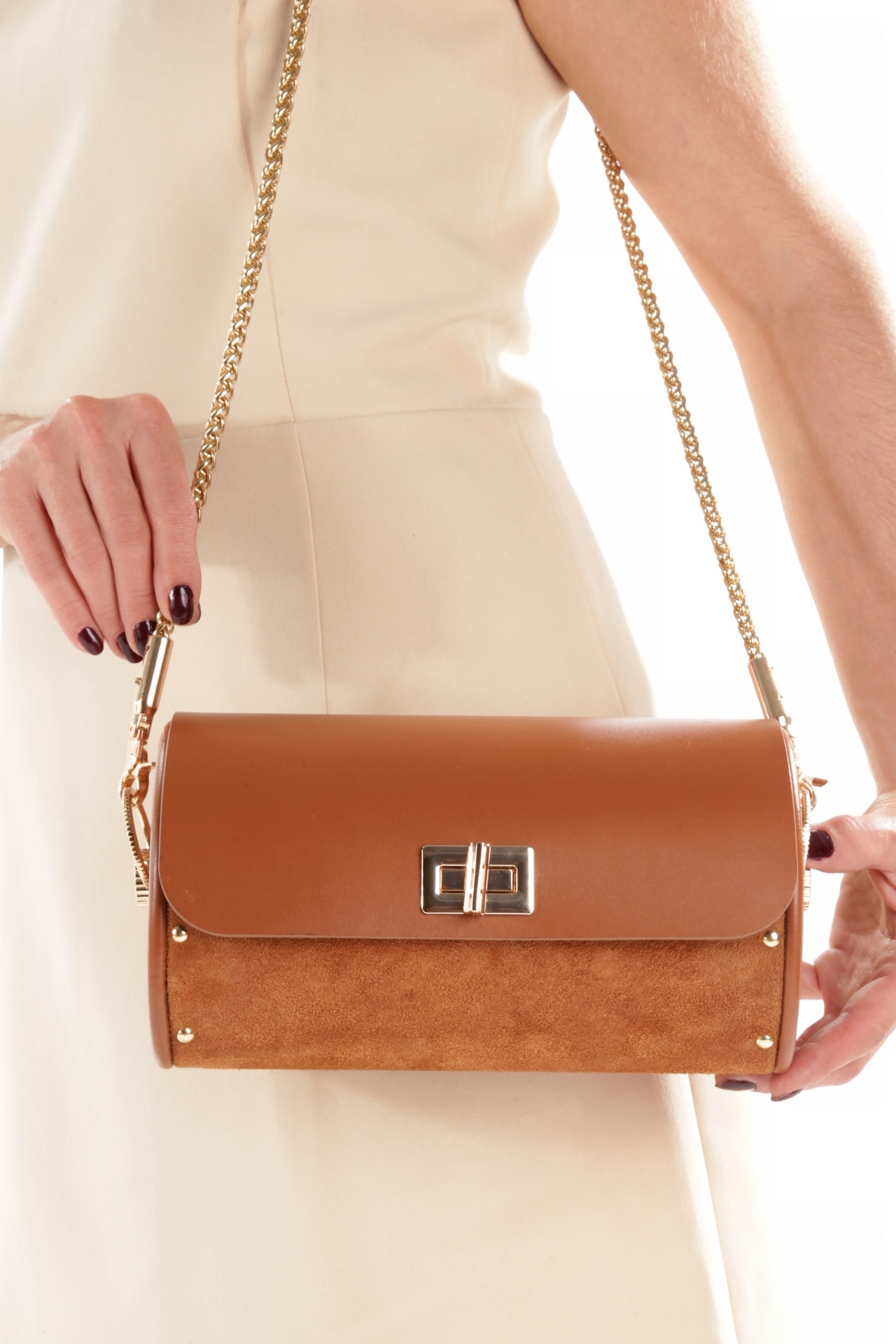 Julia Taba Süet resmi