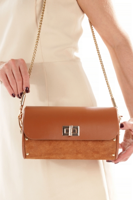 Julia Taba Süet resmi